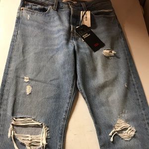 Levi Woman’s jeans